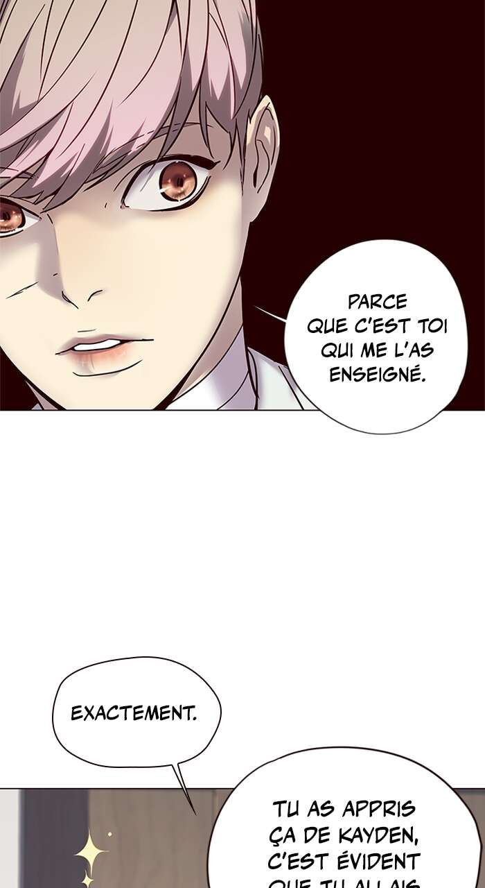 Eleceed Chapitre 88 - Page 21