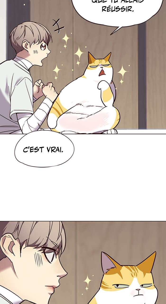 Eleceed Chapitre 88 - Page 22
