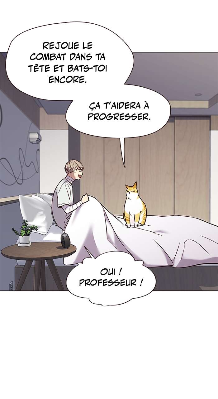 Eleceed Chapitre 88 - Page 25