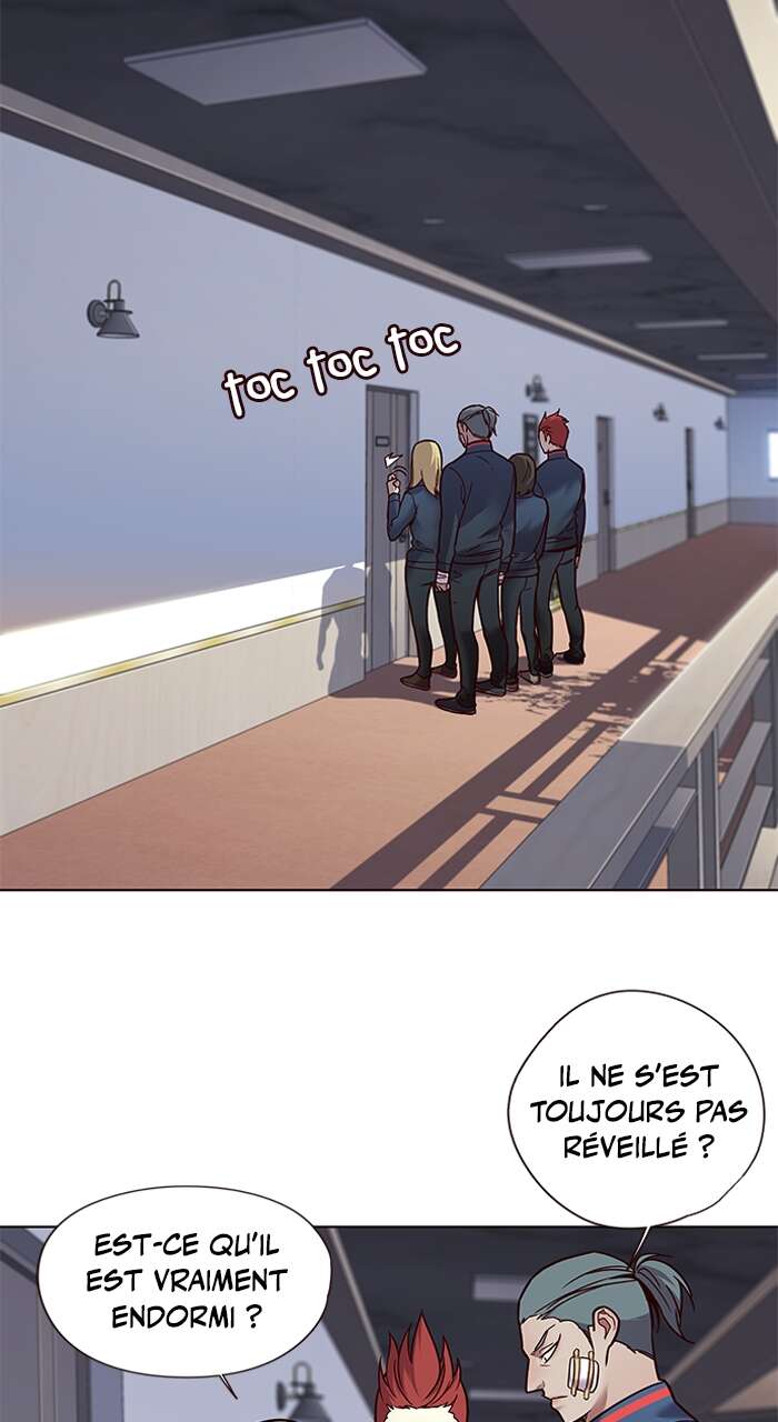 Eleceed Chapitre 88 - Page 27