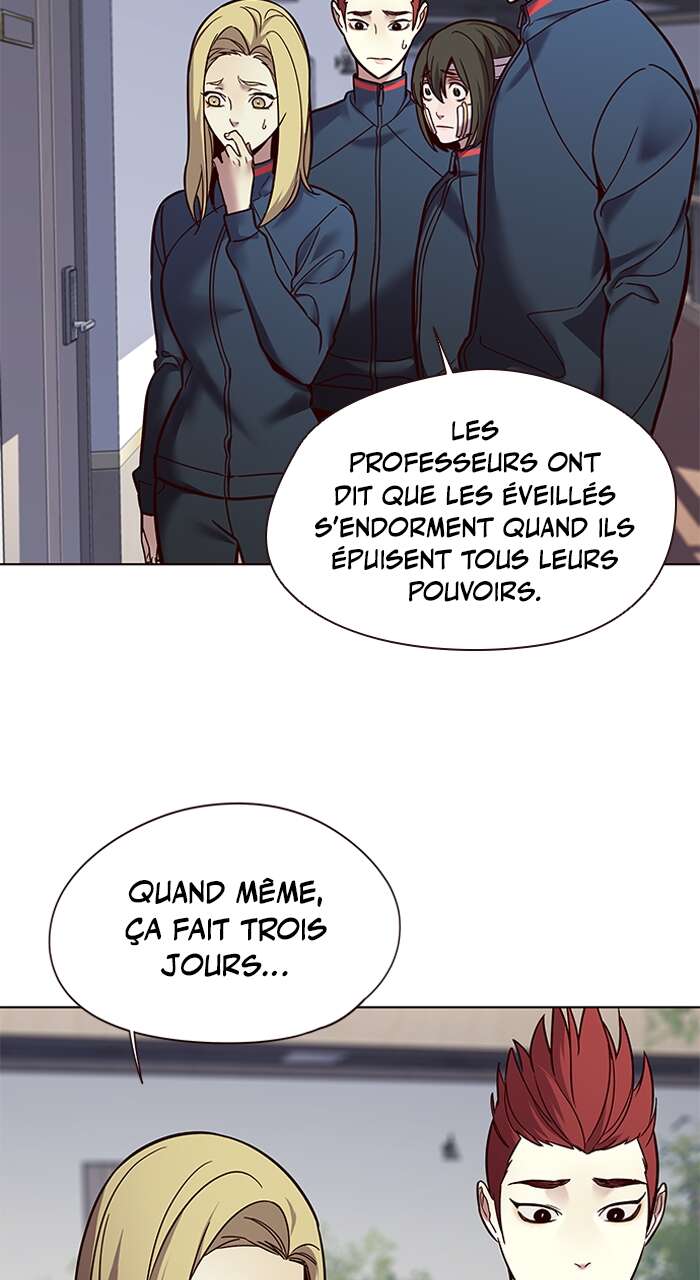 Eleceed Chapitre 88 - Page 28