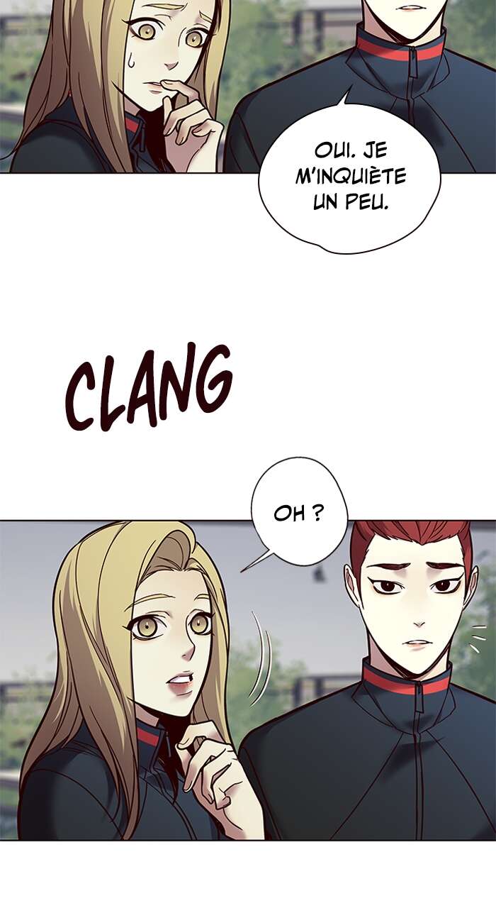 Eleceed Chapitre 88 - Page 29