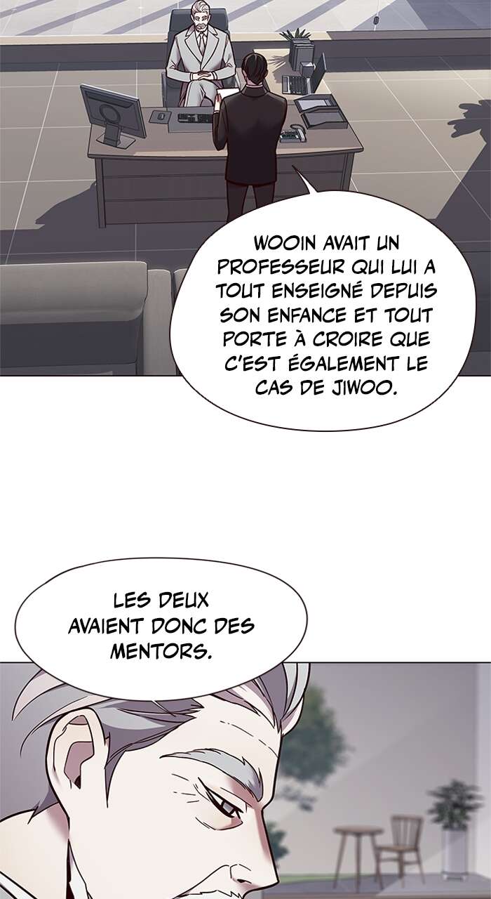 Eleceed Chapitre 88 - Page 3