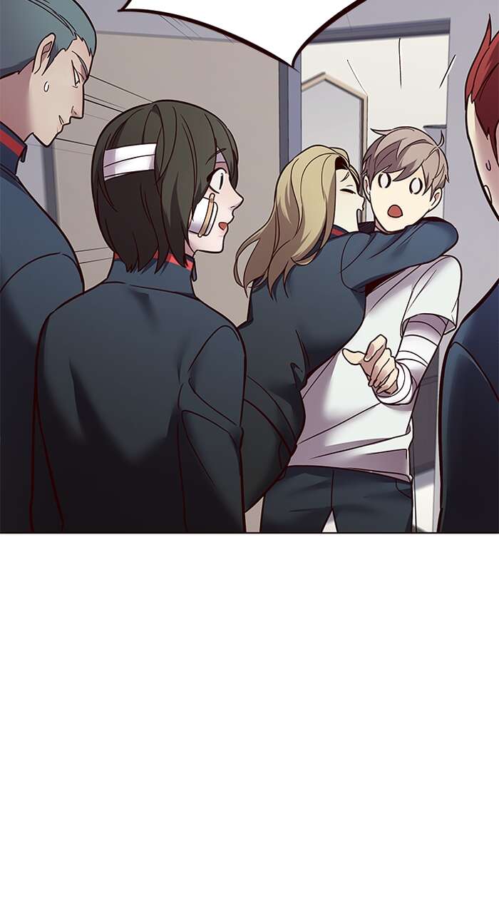 Eleceed Chapitre 88 - Page 31