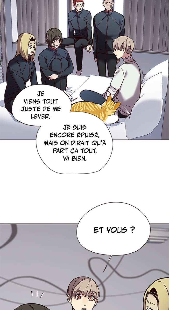 Eleceed Chapitre 88 - Page 33
