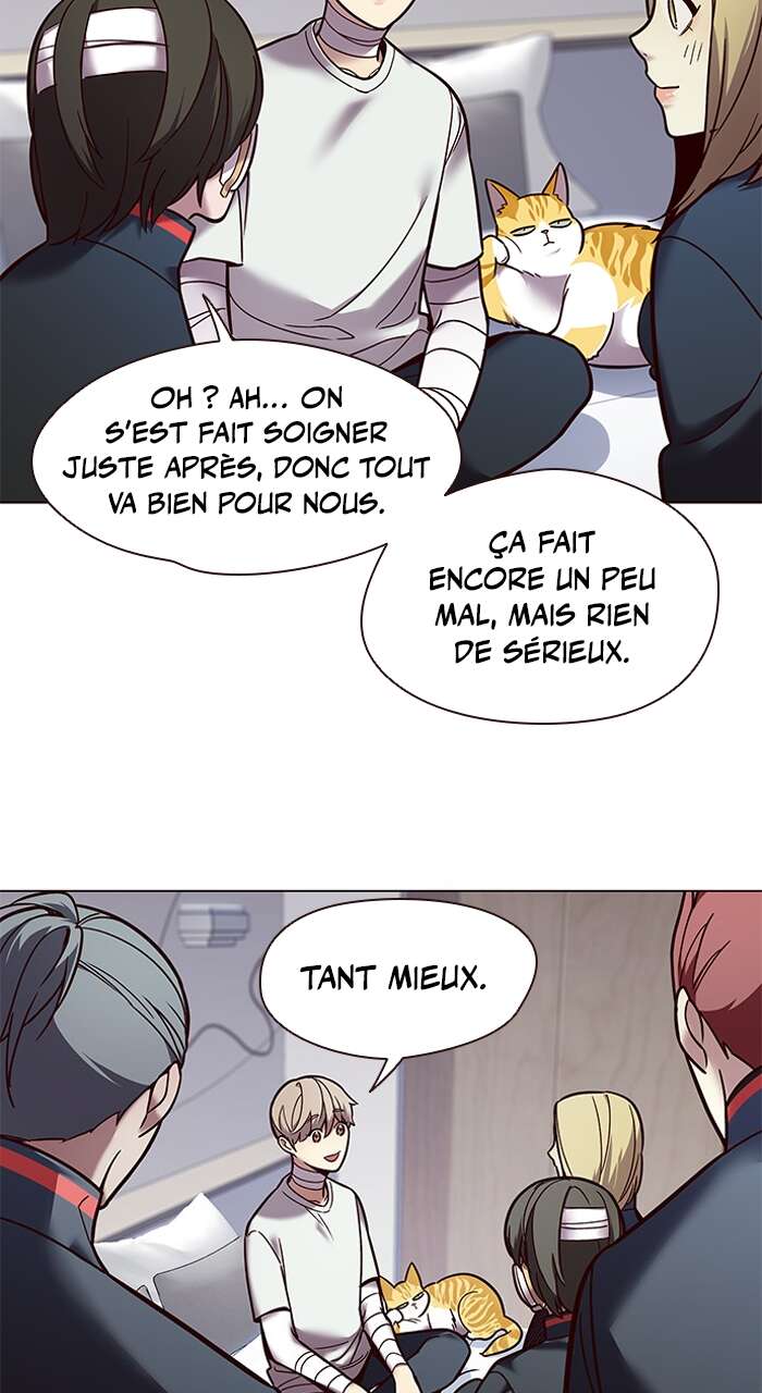 Eleceed Chapitre 88 - Page 34