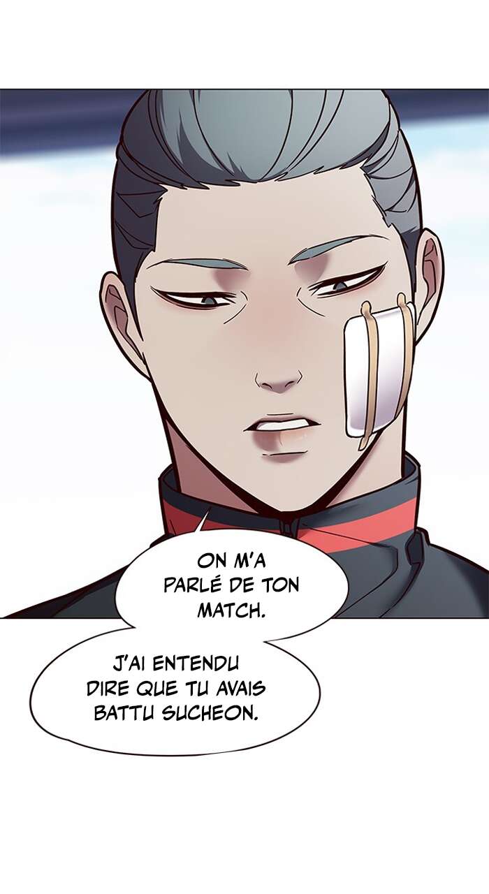 Eleceed Chapitre 88 - Page 36