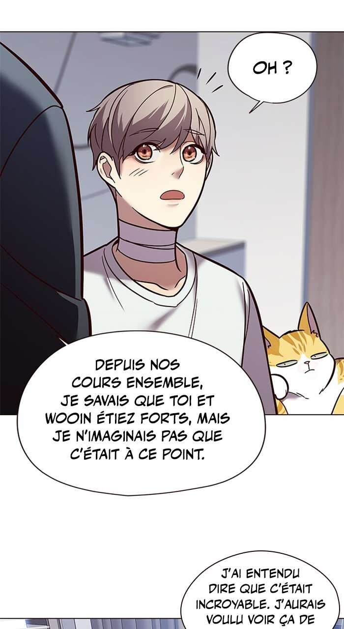 Eleceed Chapitre 88 - Page 37