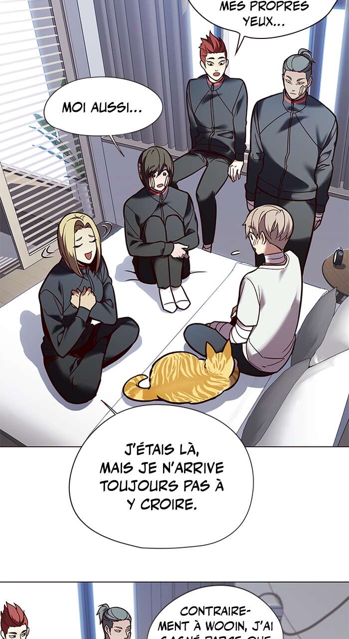 Eleceed Chapitre 88 - Page 38