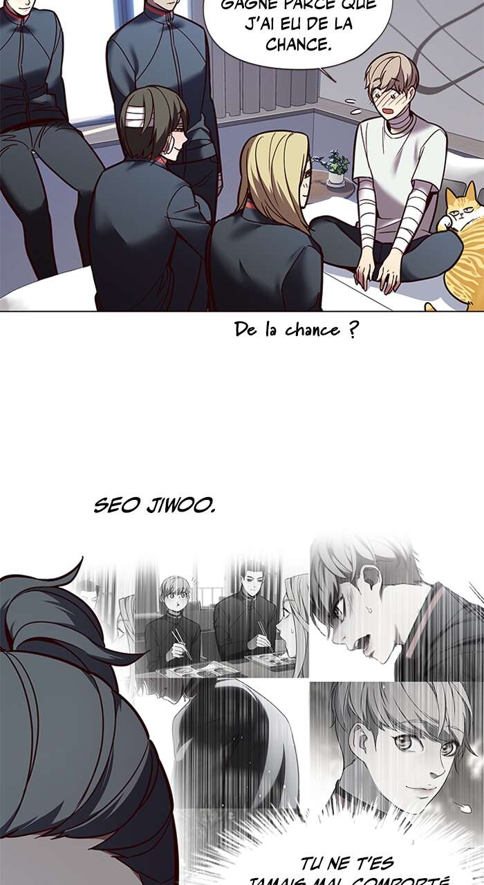Eleceed Chapitre 88 - Page 39