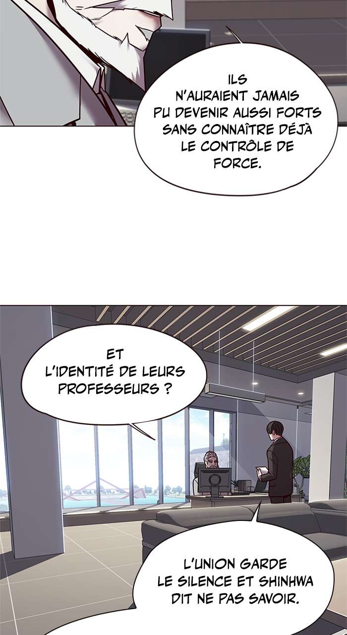 Eleceed Chapitre 88 - Page 4