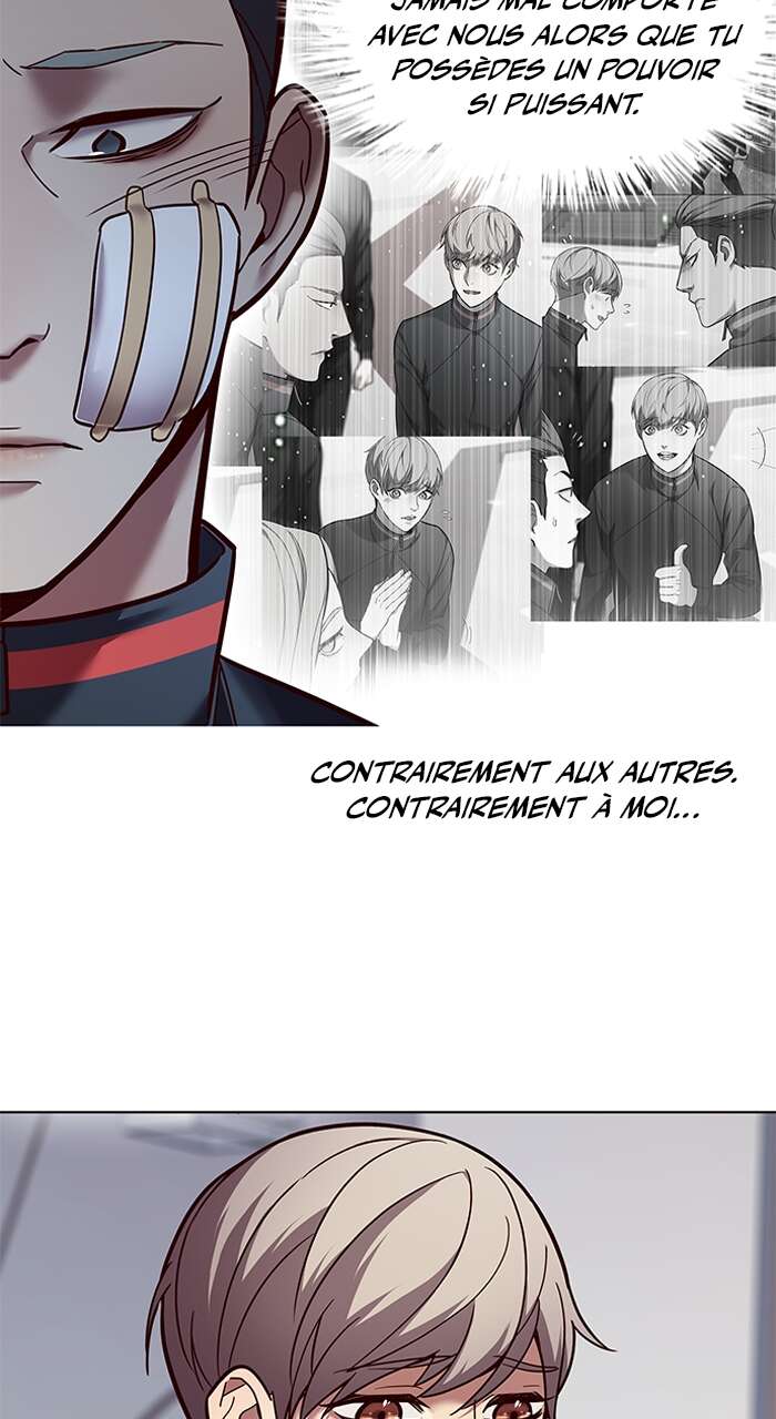 Eleceed Chapitre 88 - Page 40