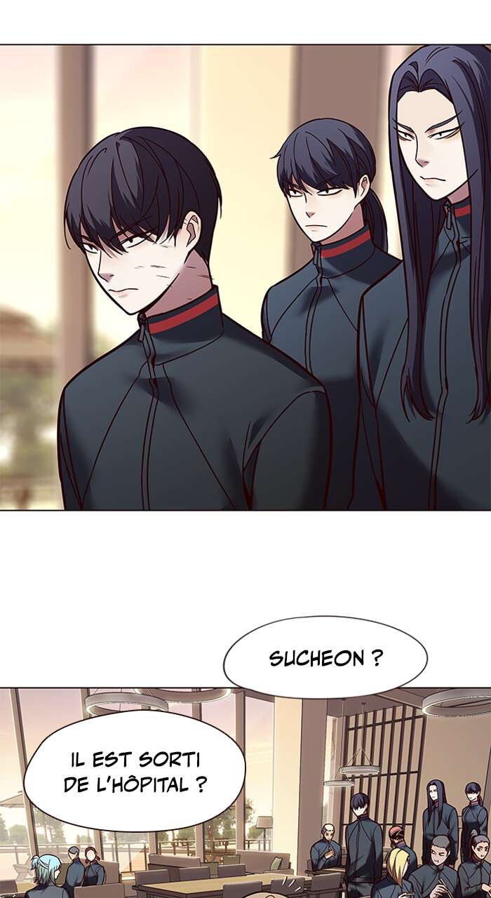 Eleceed Chapitre 88 - Page 46