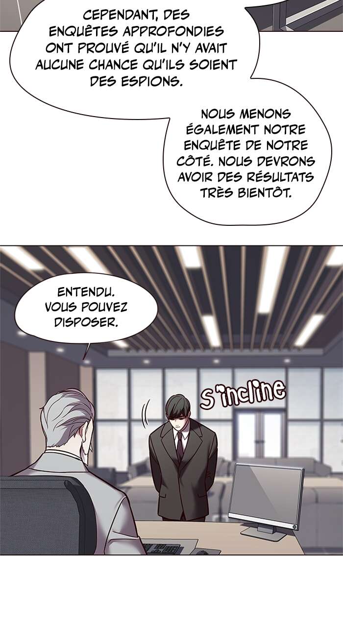 Eleceed Chapitre 88 - Page 5