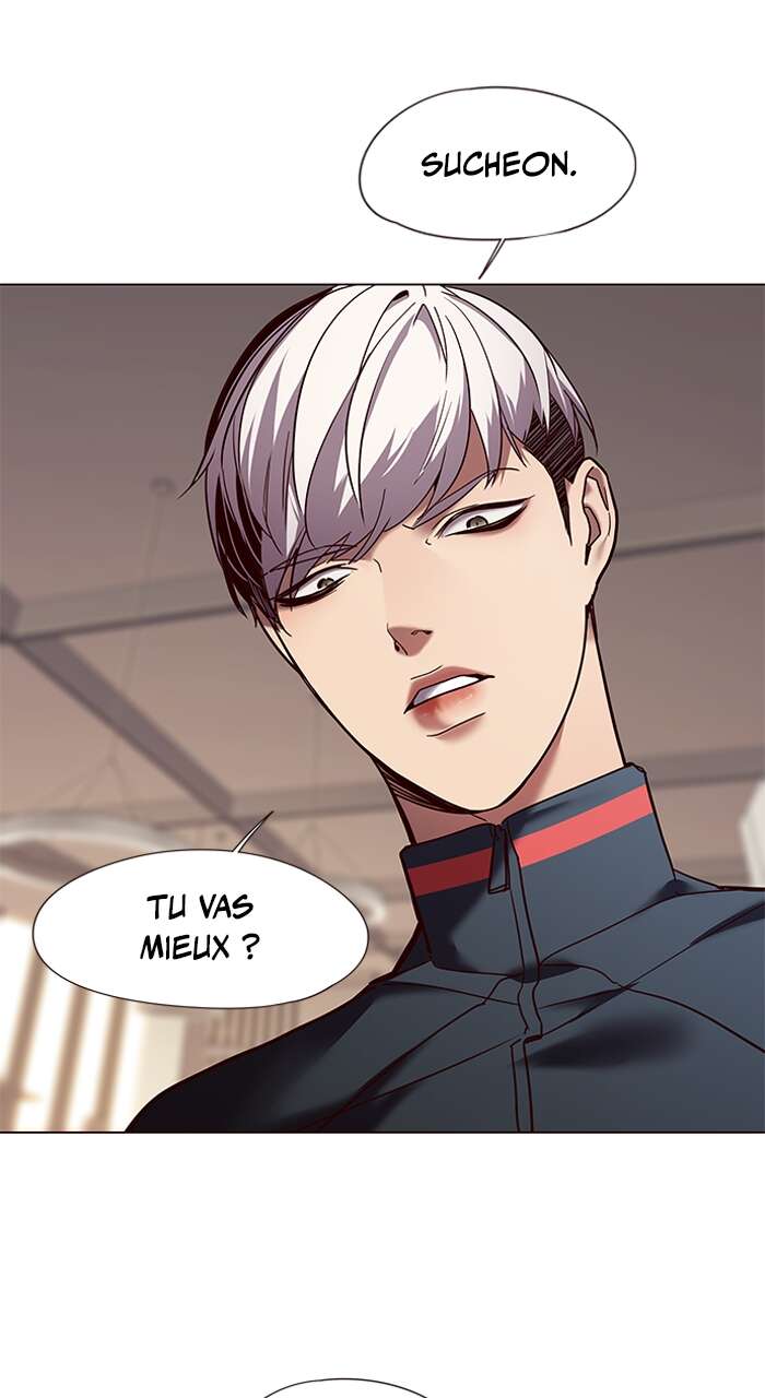 Eleceed Chapitre 88 - Page 52