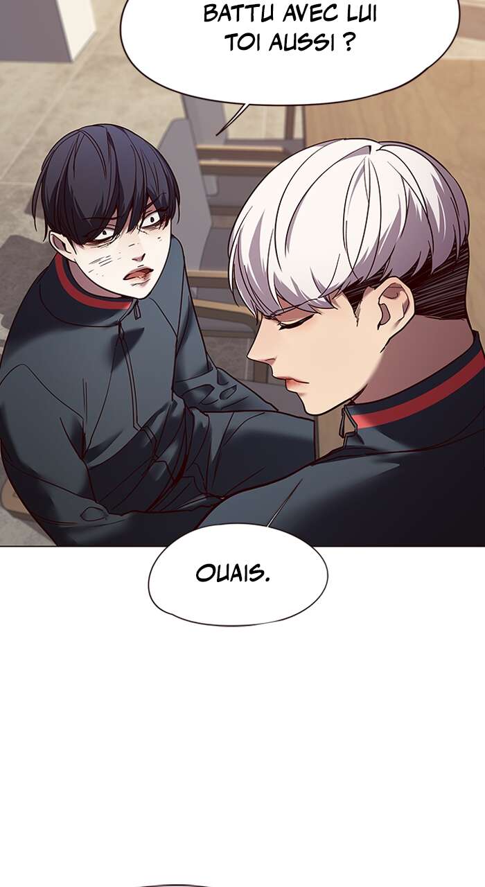 Eleceed Chapitre 88 - Page 57