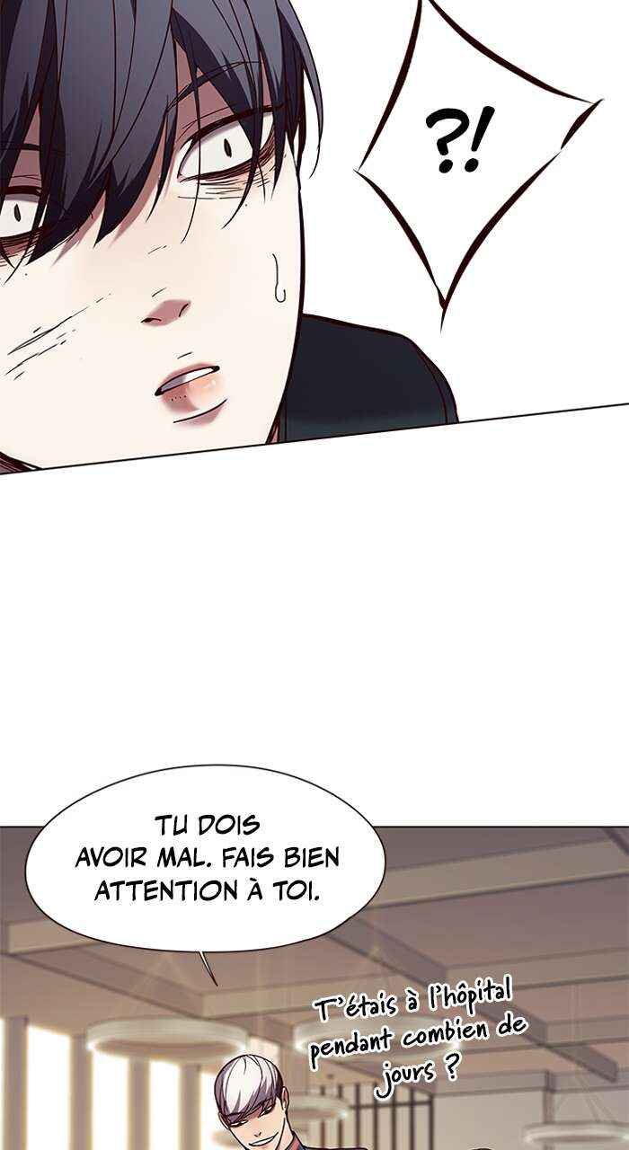 Eleceed Chapitre 88 - Page 59