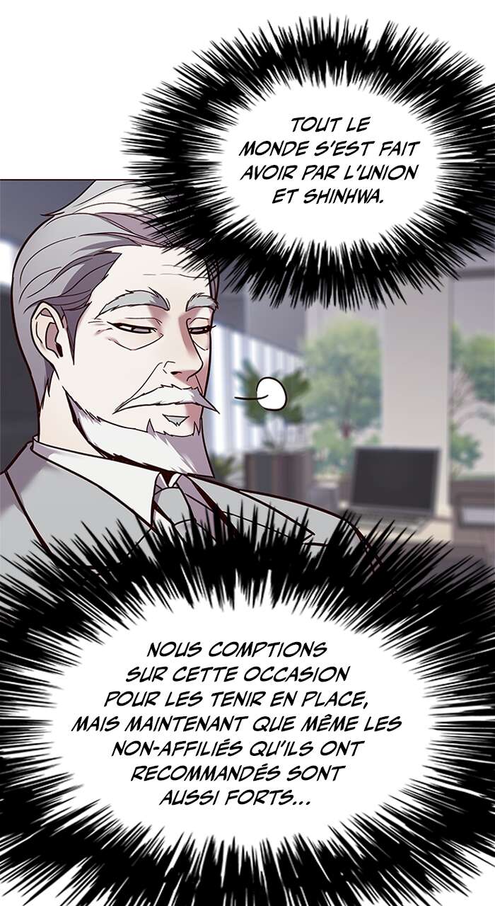 Eleceed Chapitre 88 - Page 6