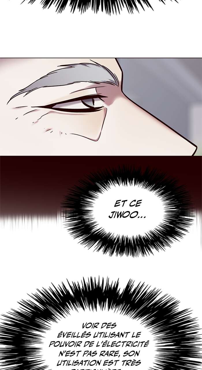 Eleceed Chapitre 88 - Page 7