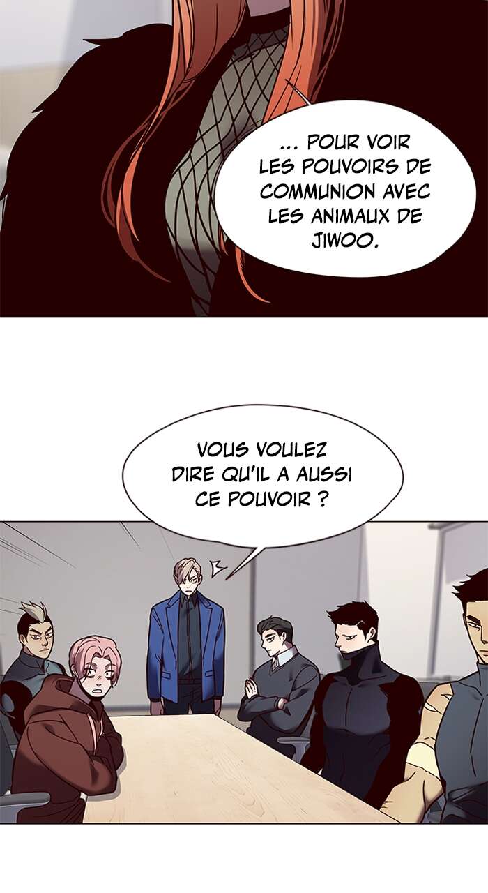 Eleceed Chapitre 88 - Page 70