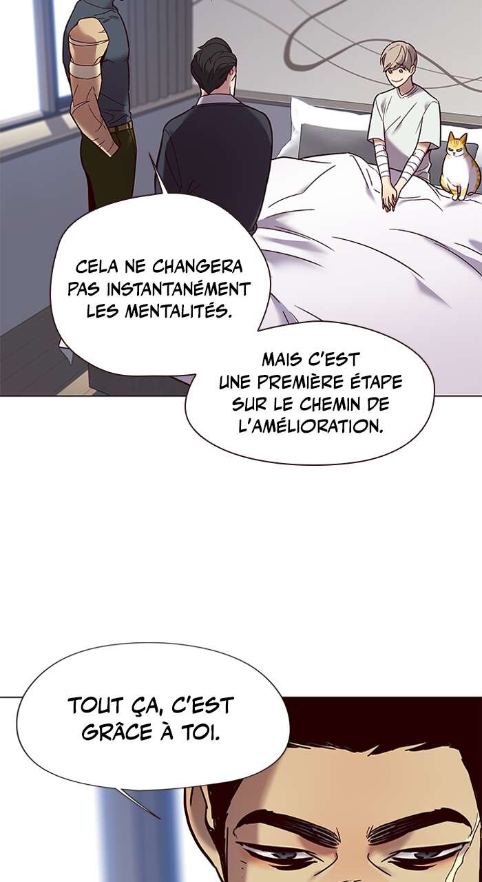 Eleceed Chapitre 89 - Page 11