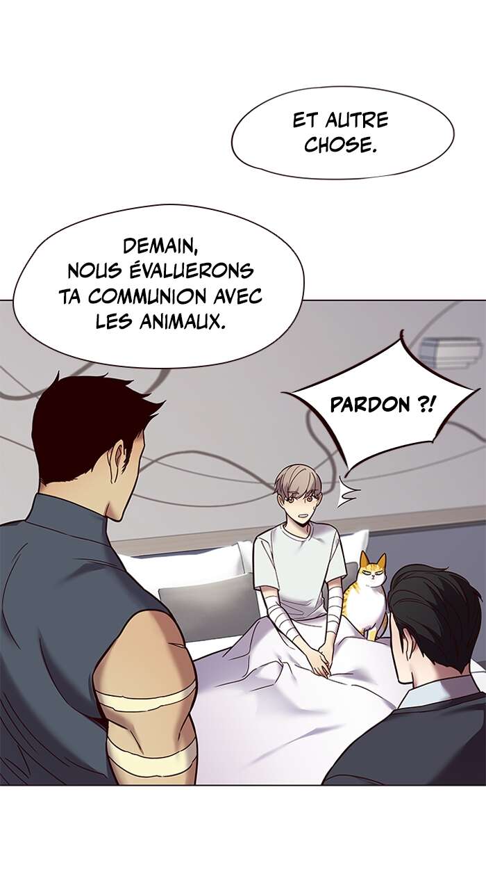 Eleceed Chapitre 89 - Page 13