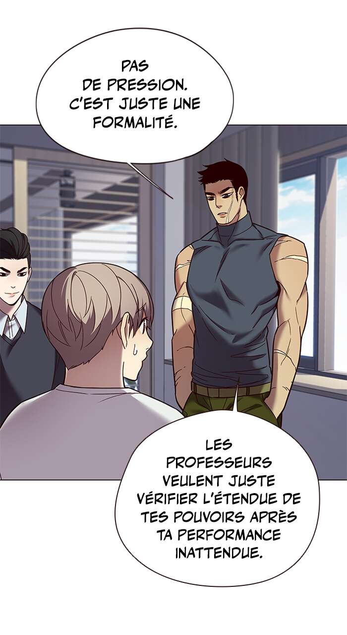 Eleceed Chapitre 89 - Page 14