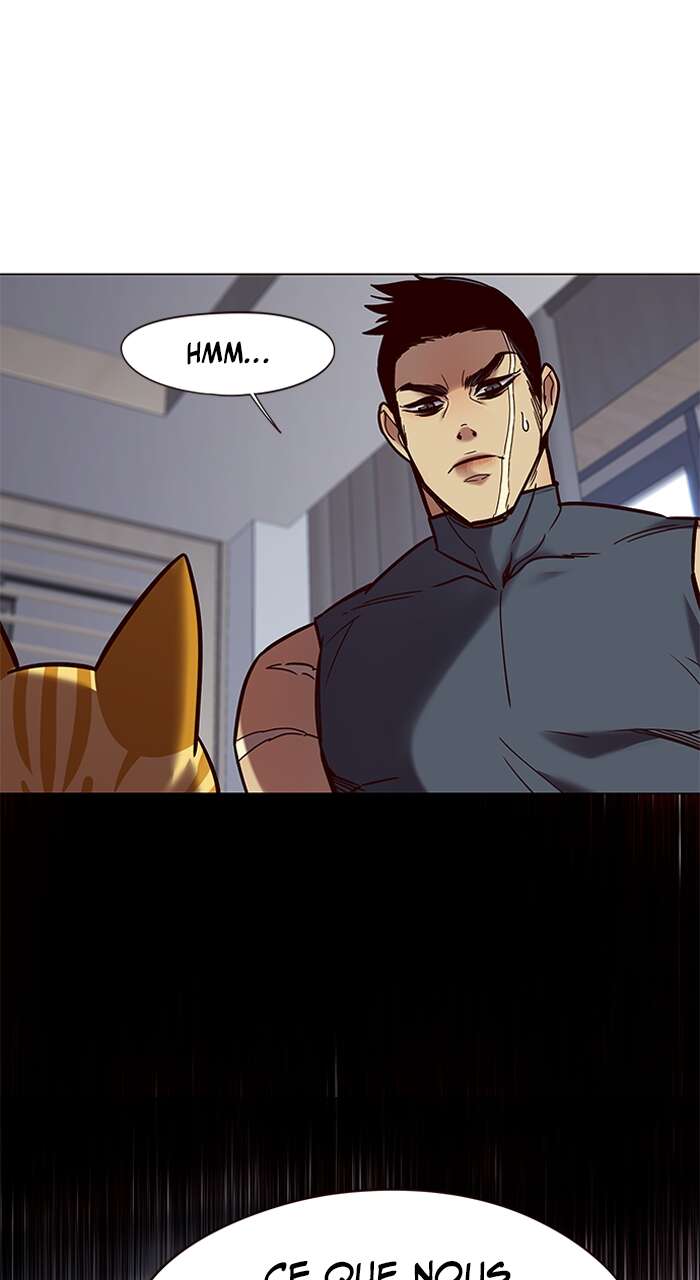 Eleceed Chapitre 89 - Page 17