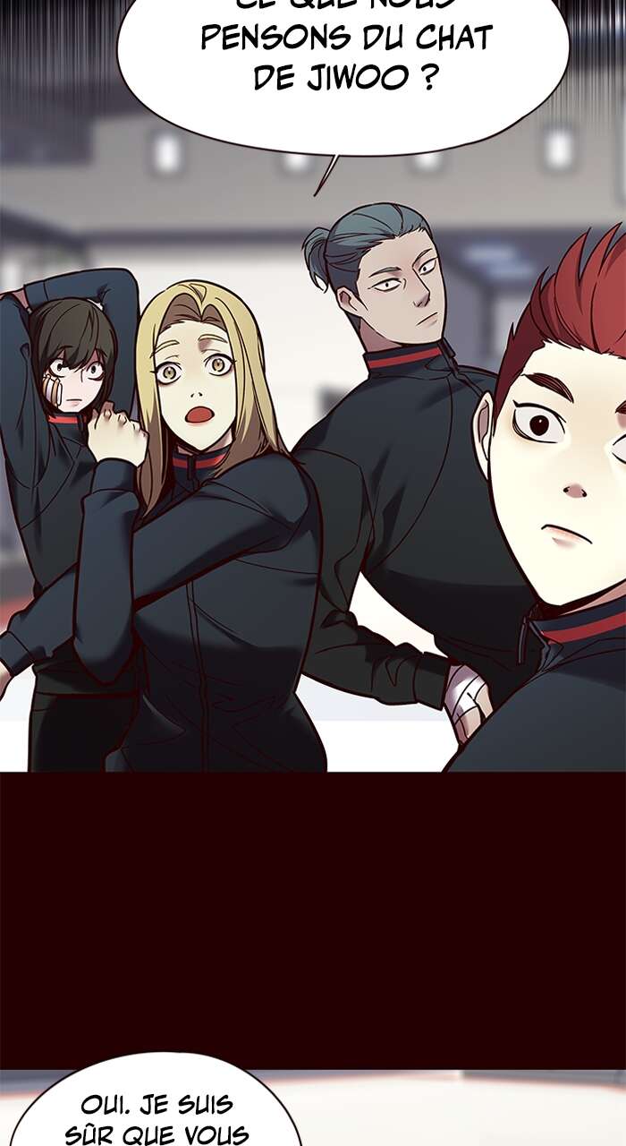 Eleceed Chapitre 89 - Page 18