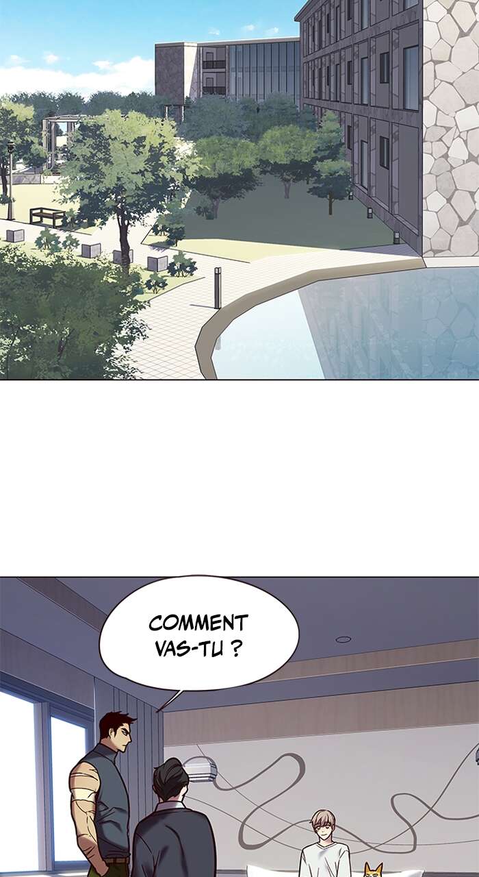 Eleceed Chapitre 89 - Page 2