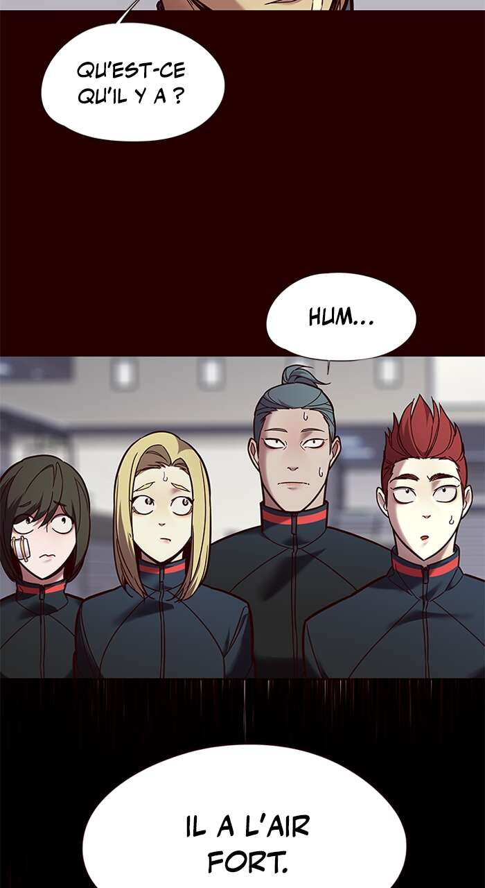 Eleceed Chapitre 89 - Page 21