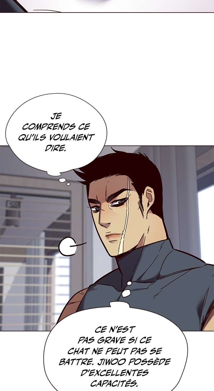 Eleceed Chapitre 89 - Page 23