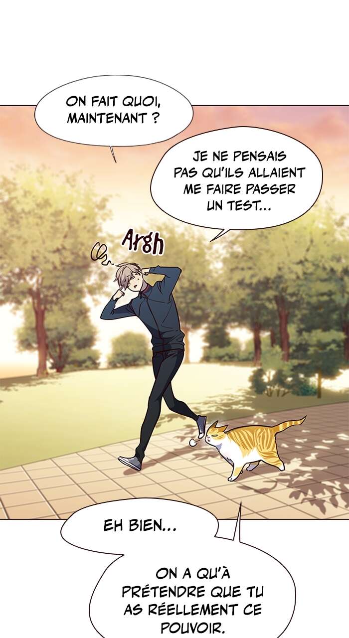 Eleceed Chapitre 89 - Page 25