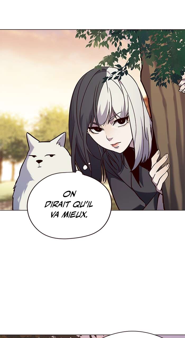 Eleceed Chapitre 89 - Page 27