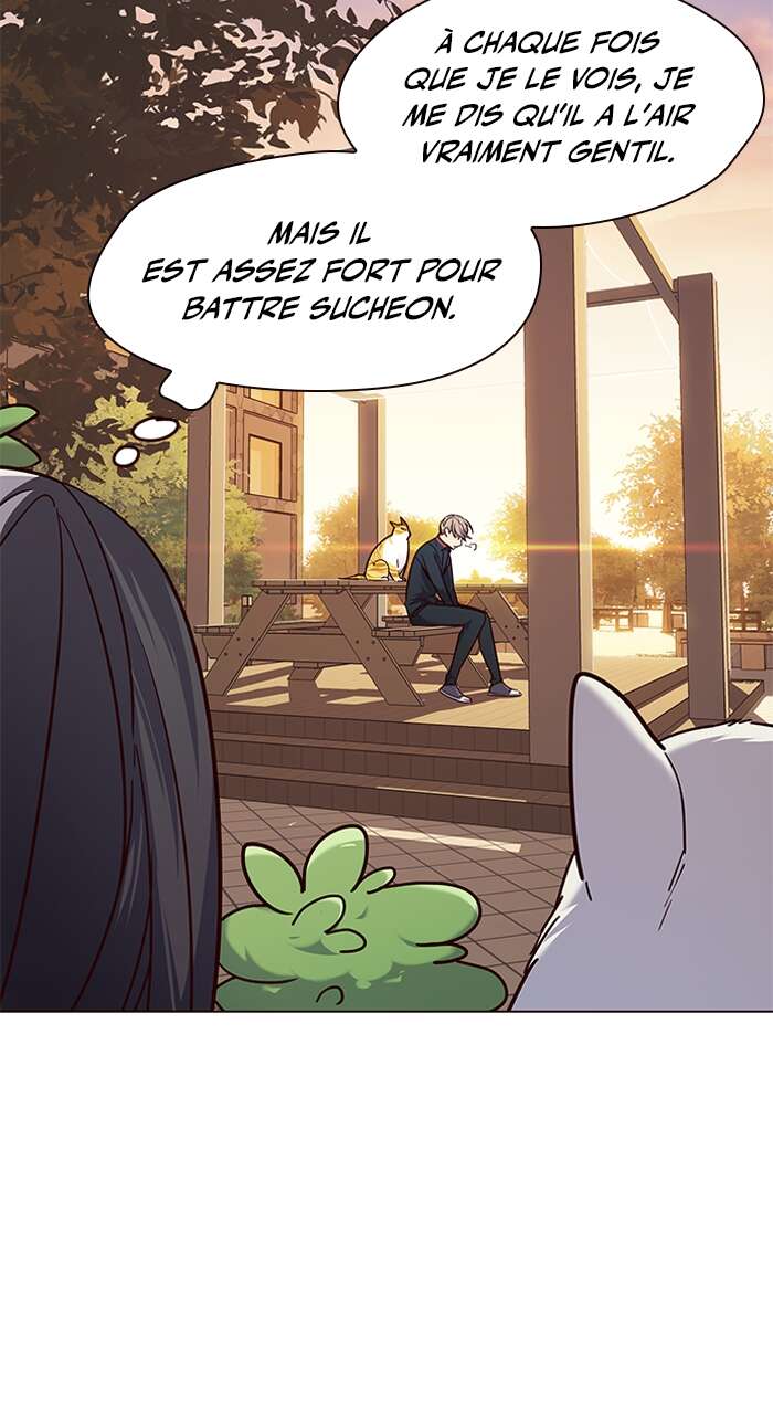 Eleceed Chapitre 89 - Page 28