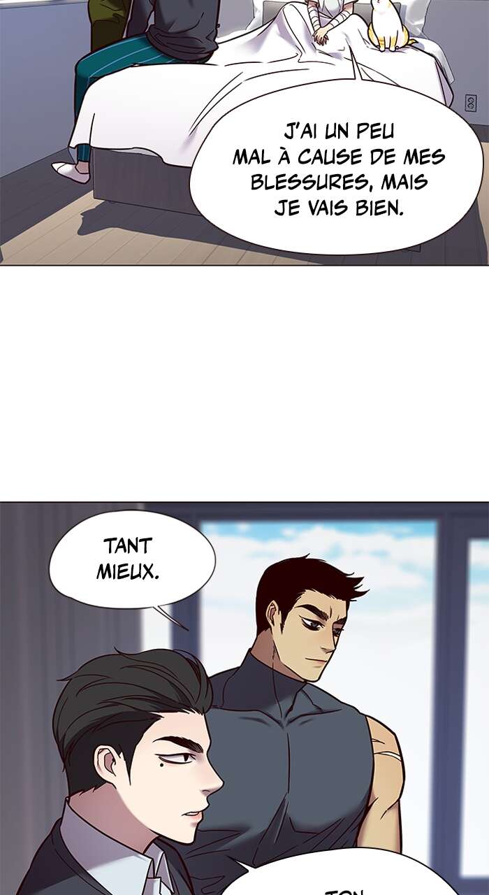 Eleceed Chapitre 89 - Page 3