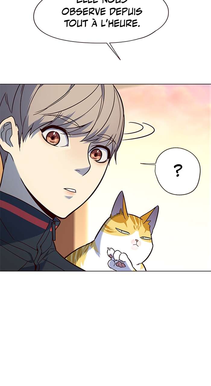 Eleceed Chapitre 89 - Page 33