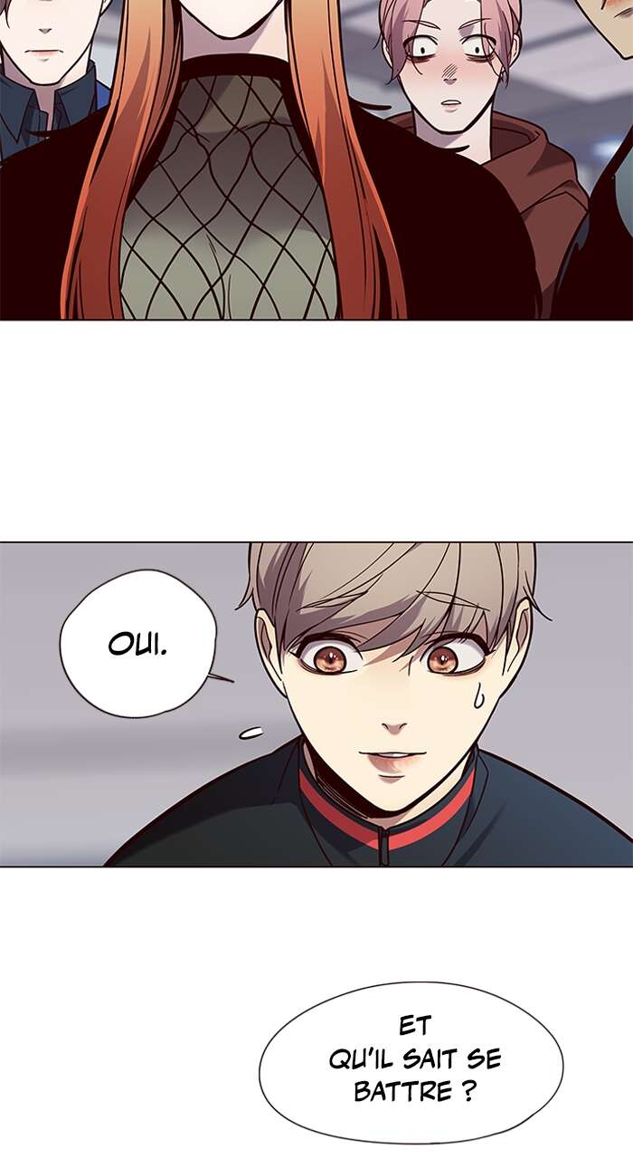Eleceed Chapitre 89 - Page 39