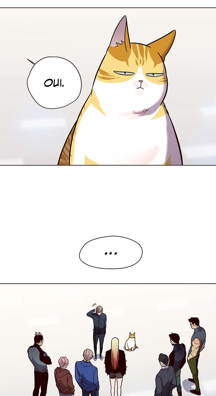 Eleceed Chapitre 89 - Page 40
