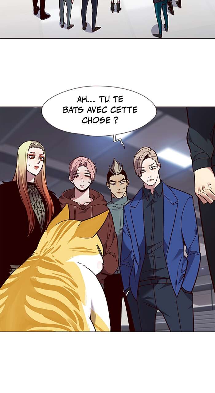 Eleceed Chapitre 89 - Page 41