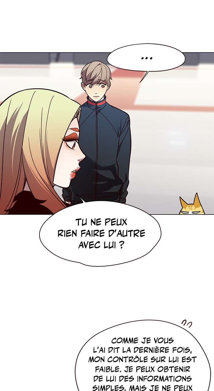 Eleceed Chapitre 89 - Page 42