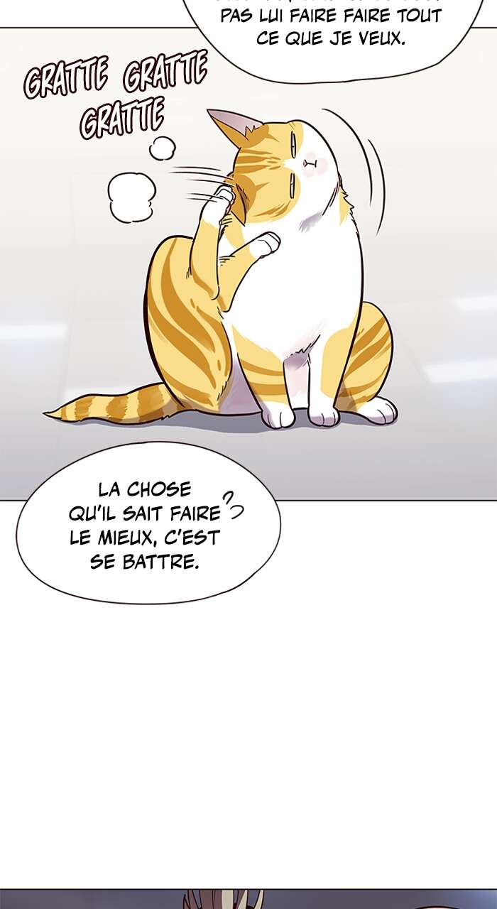 Eleceed Chapitre 89 - Page 43
