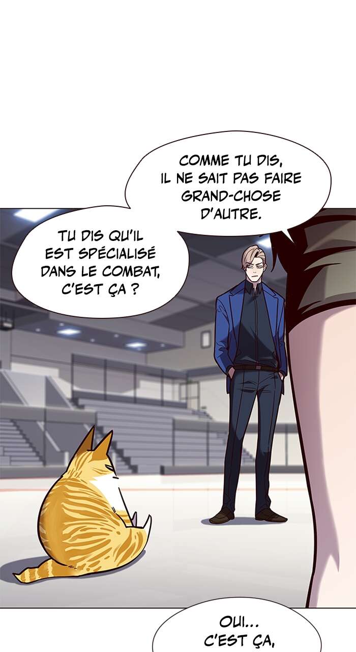 Eleceed Chapitre 89 - Page 49