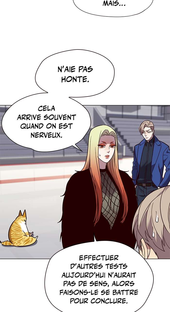 Eleceed Chapitre 89 - Page 50