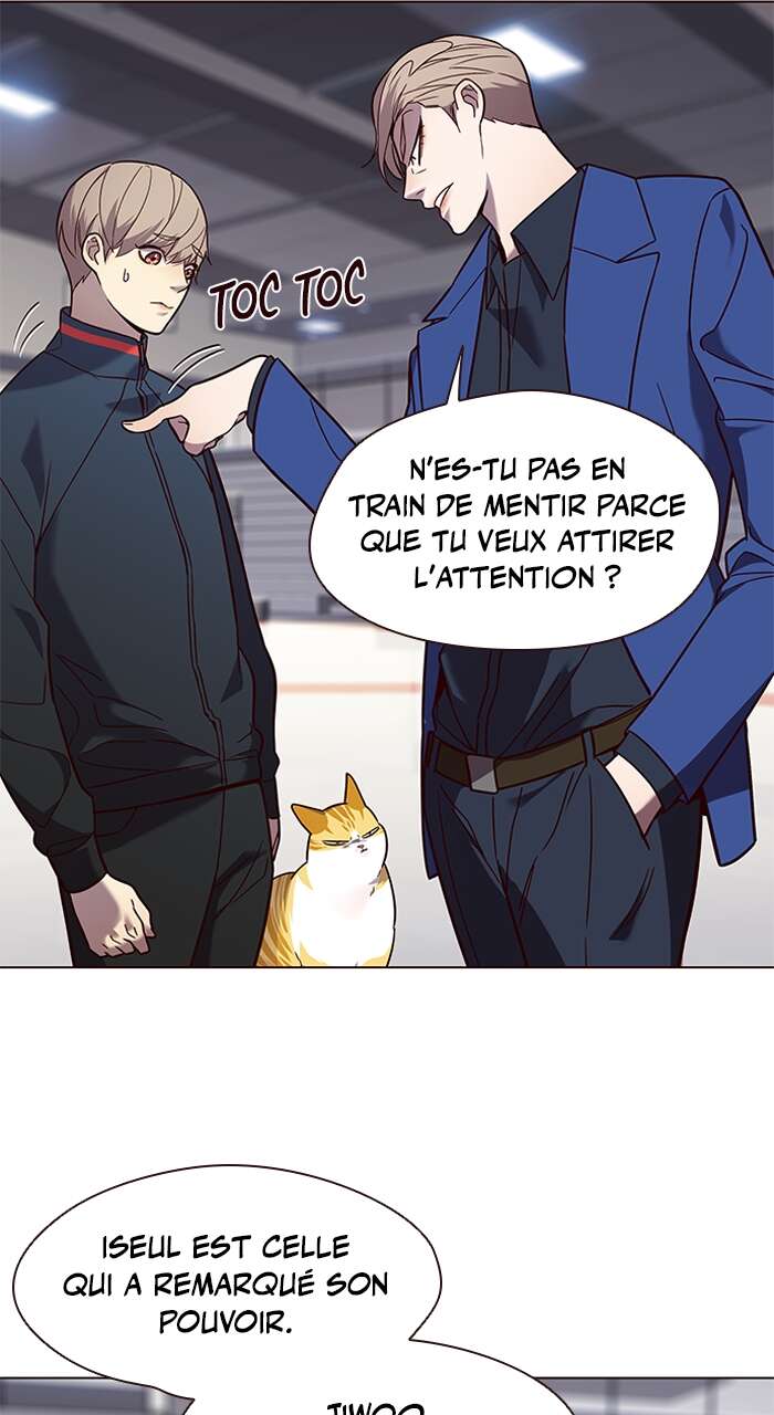 Eleceed Chapitre 89 - Page 53