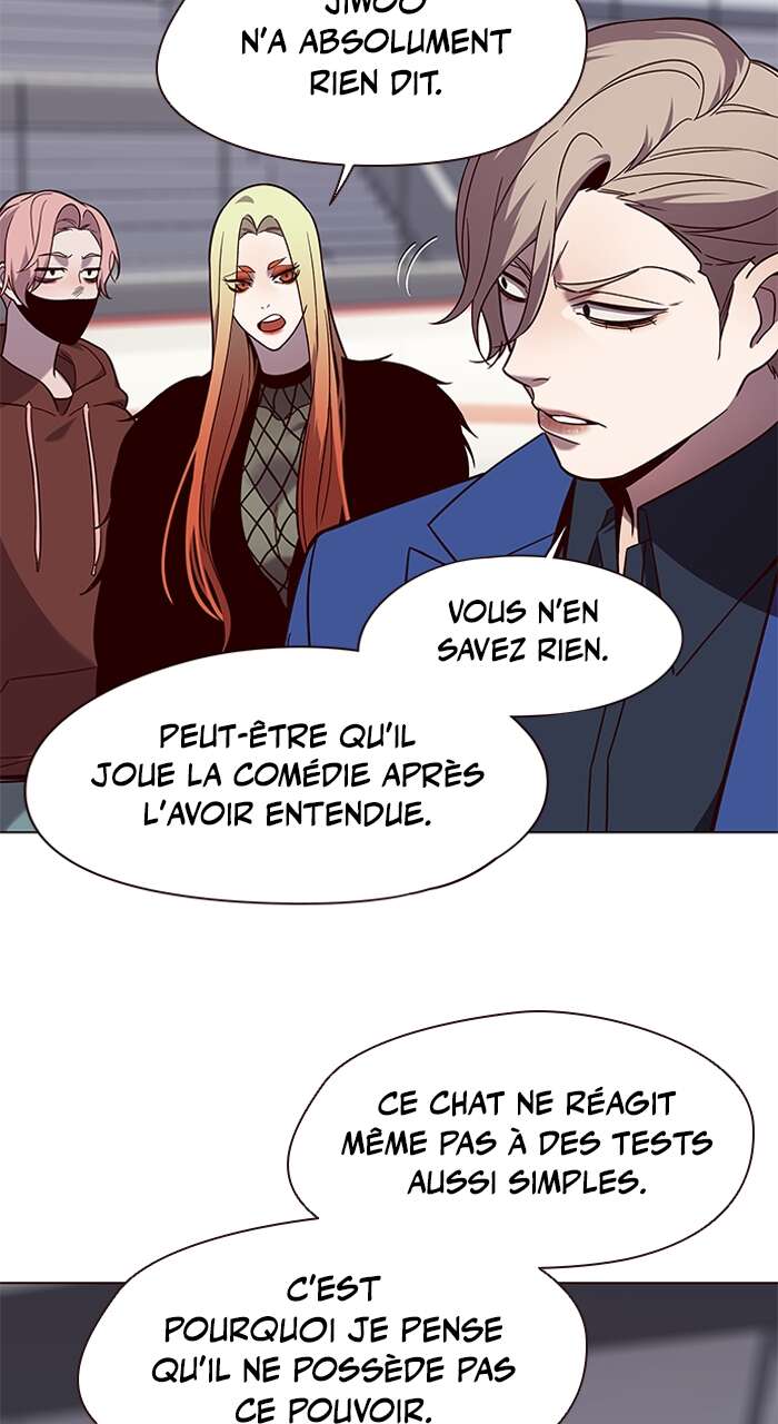 Eleceed Chapitre 89 - Page 54
