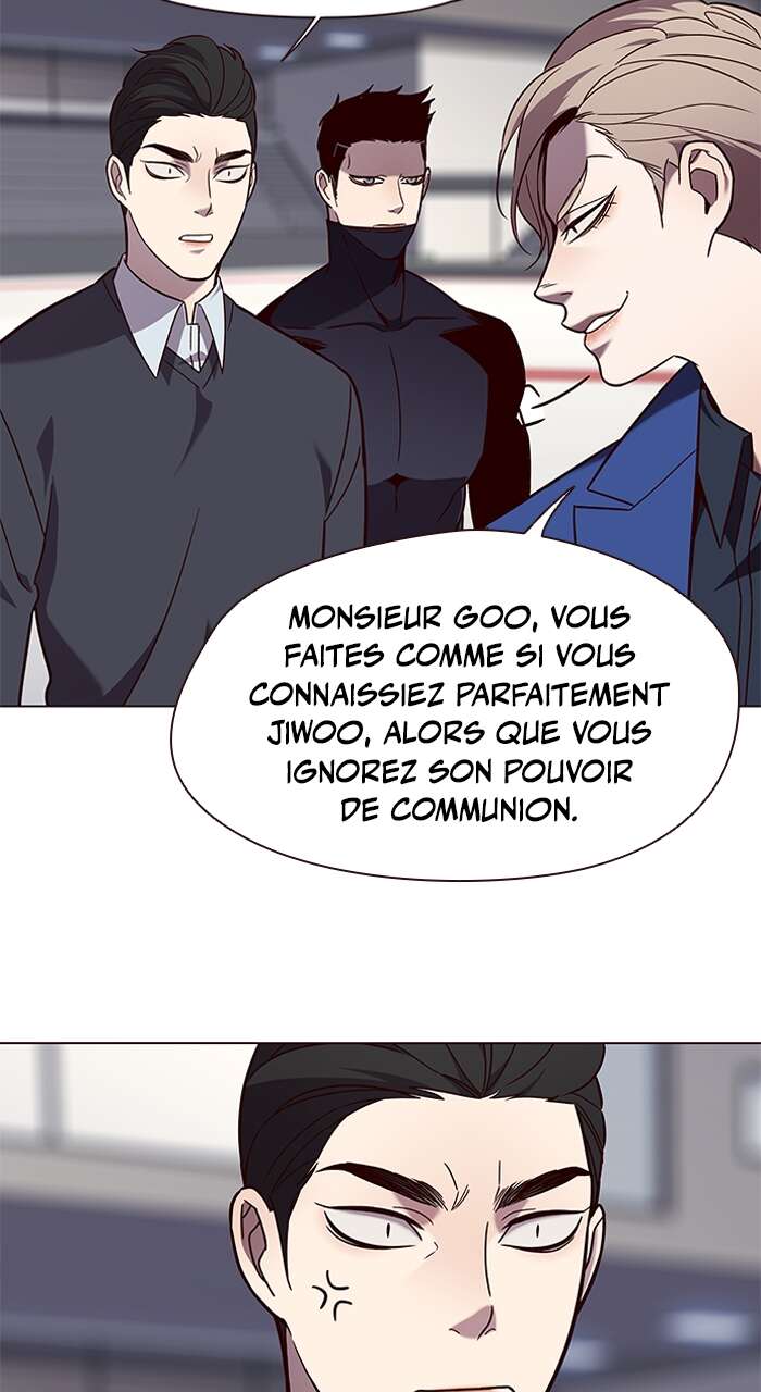 Eleceed Chapitre 89 - Page 56