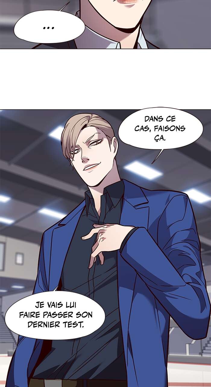 Eleceed Chapitre 89 - Page 57