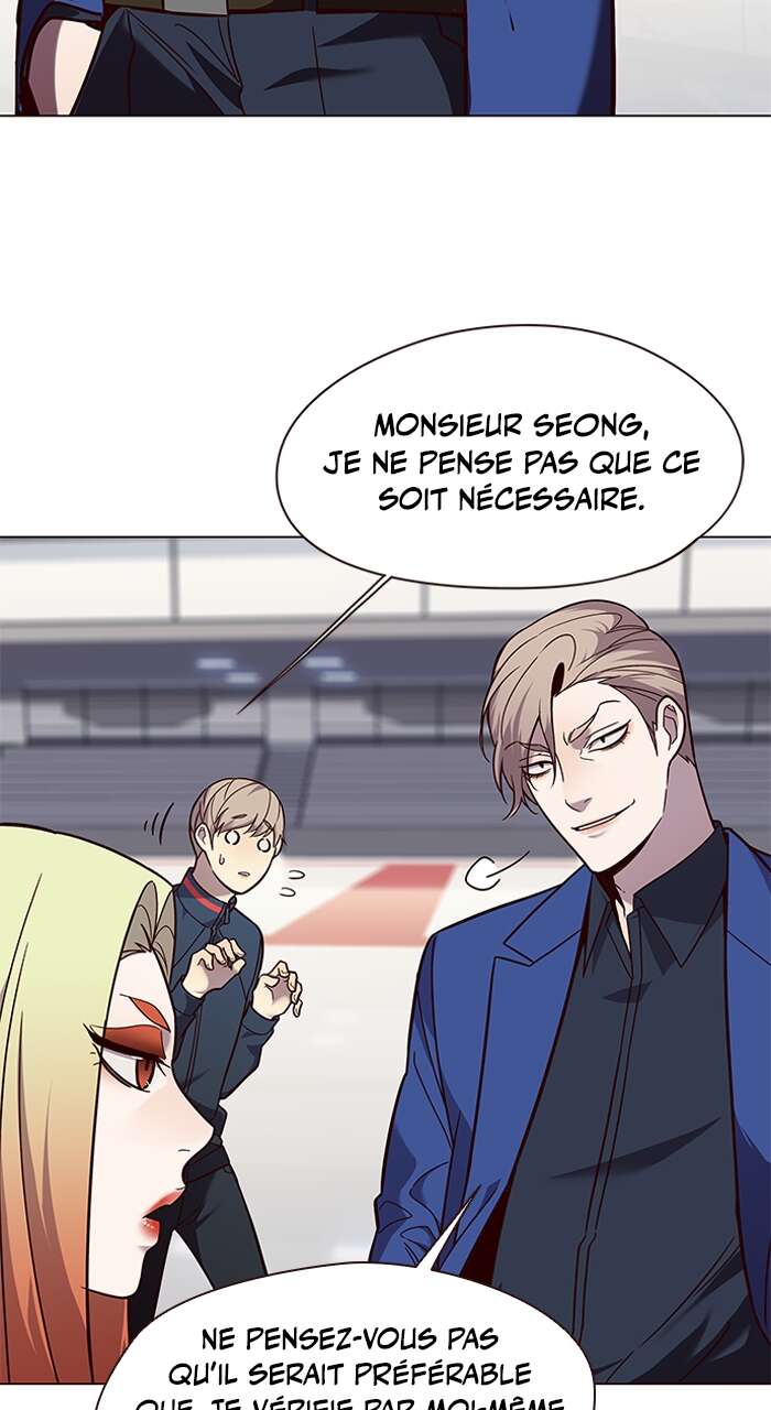 Eleceed Chapitre 89 - Page 58