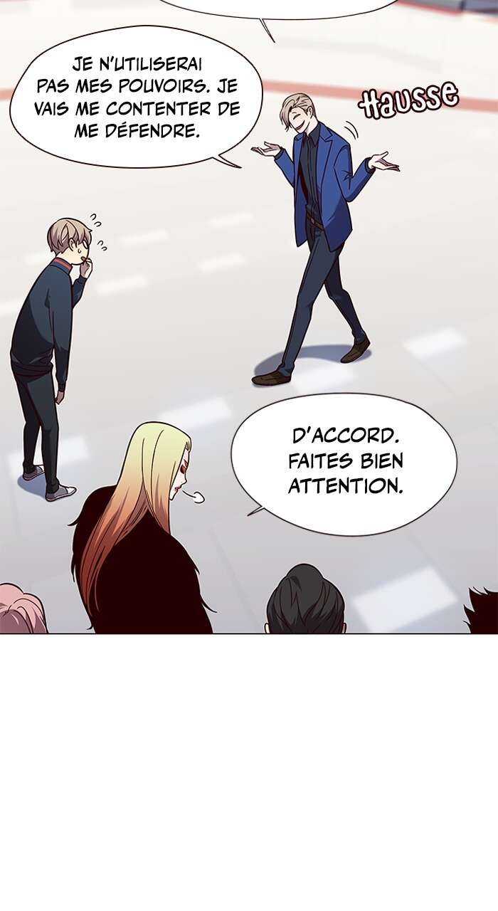 Eleceed Chapitre 89 - Page 60